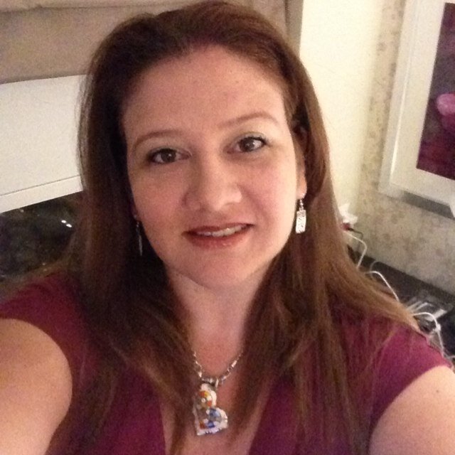 Hard working mother of two boys that have completed my life.