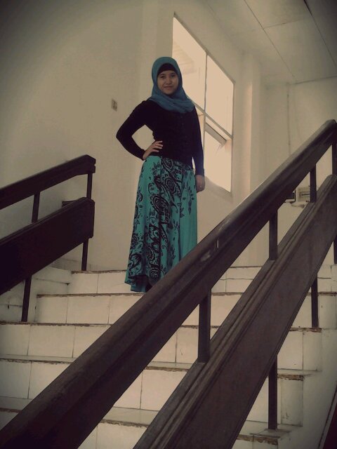 Alin_ners's profile picture. PSIK'10 FK UNLAM. Simple but not perfect 040293