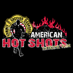 American Hot Shots Extreme Run & Party. A 3, 5, & 10 Mile Extreme Obstacle Run Inspired By Our Country’s Elite Firefighters. Next event: October 29, 2016.