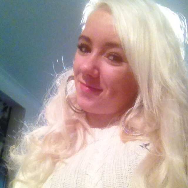 stephsherriff1's profile picture. 