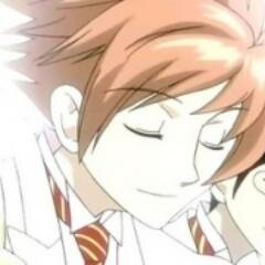 The younger of the Hitachiin twins. l15l [Older brother: @HostClubRebel] Life was rather dull until Milord showed up, now everyday's an adventure~ [RP Account]