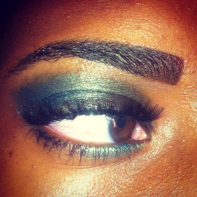 Glam lashes london (@GiGiglamlashes) | Twitter