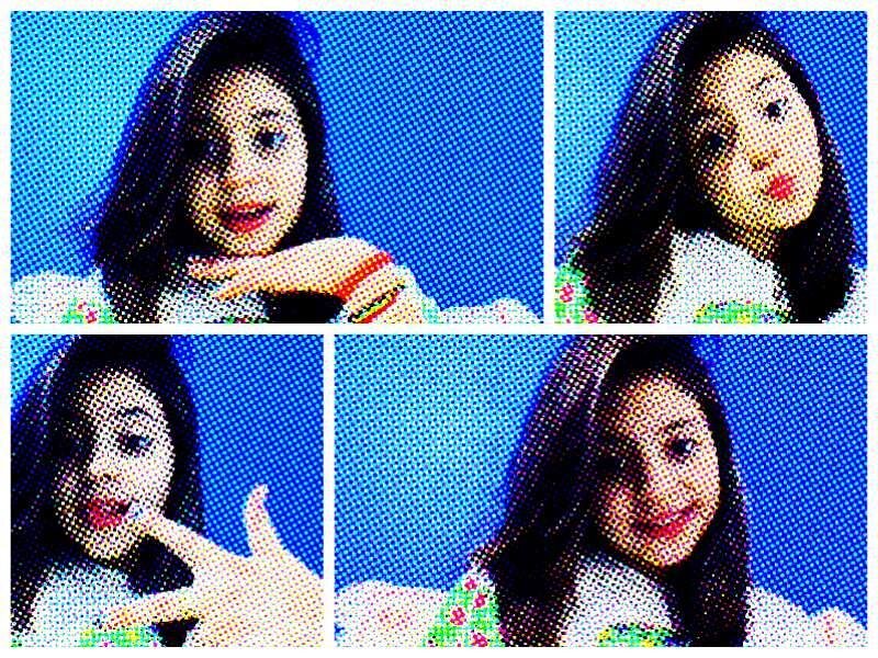 Amo SKATE ,sei anda ,gosto de futebol,sou loka,Amo Come,Amo Dormir .......