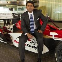 Vivek (@can_indian) 's Twitter Profile