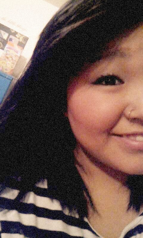 If you follow, I'll follow back:)