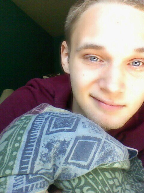 Just Live!