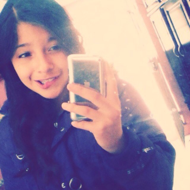 Hola Soy Vanessa. Sigueme  &' te sigo ¿Va? ♠