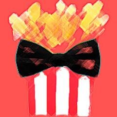 BTandFF's profile picture. LUC. Chicago food blog. Black tie quality on a french fry budget.