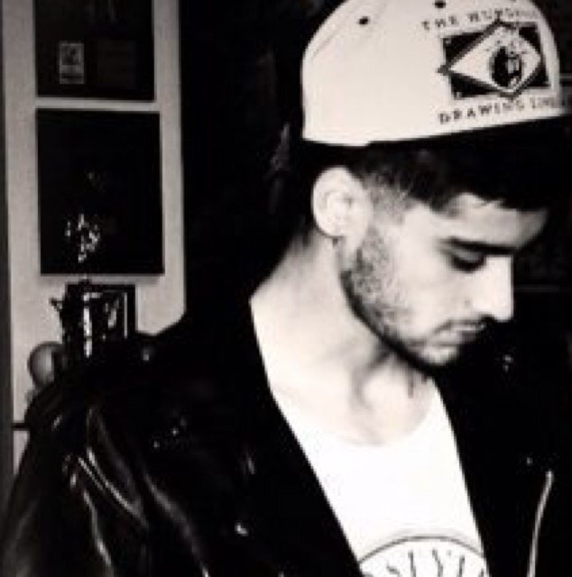 I'm Zayn. Yes I am a virgin in one way. Please don't hurt me. #Crushing