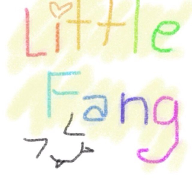 LittleFangShop's profile picture. Little FAng Shop ยินดีต้อนรับค่าา ~ IG : little_fangshop Line : MinnaLF สินค้าใหม่ พร้อมส่งและพรีออร์เดอร์ pre-order lot3 !! ดูสินค้าได้ที่ favorite และ IG ค่ะ