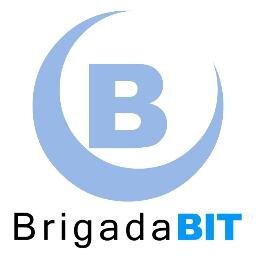BrigadaBit's profile picture. Desde lo profundo de la red
