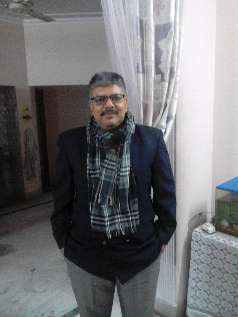 Author and education expert by profession. VP (Content) Arihant Publication India Ltd.,