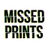 Missed Printsさんのプロフィール画像
