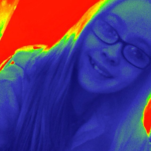 Cheerleader, Middle Schooler, gymnast, blondie, Follow me!