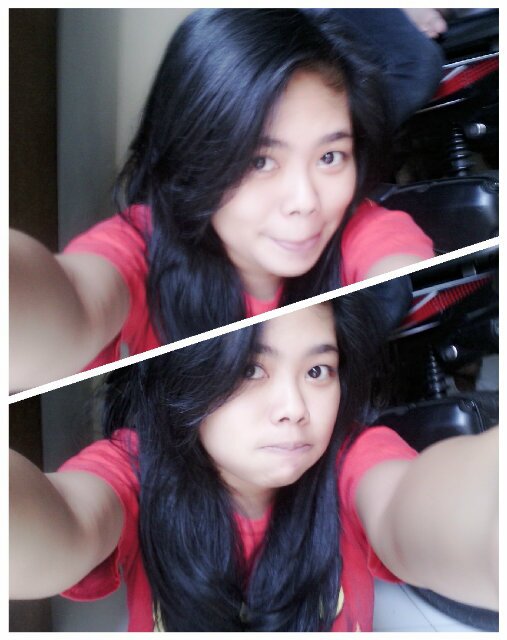 ♥  smk nasional bdg X AP ♥  09 - april - 1997 ♥  follow back yaaaa ♥