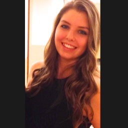 EmilyBonanno's profile picture. If there's nothing left to lose then there's everything to gain