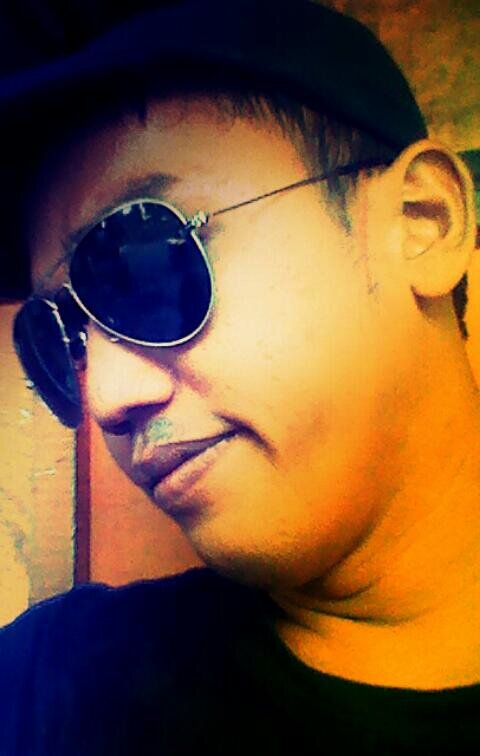 The Simple Men...