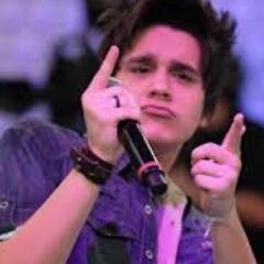 Veio do nada e se tornou meu tudo, FC Oficial dedicado ao melhor ídolo do mundo @luansantana #LuanetesSeguemLuanetes