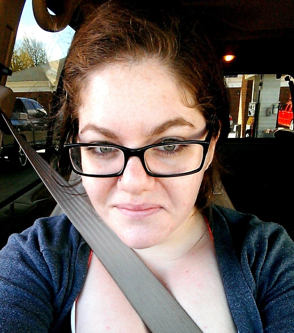 i'm mer (@meredithblumoff), chief snark officer & head of morale at Jane's Hand | also, i'm funny.