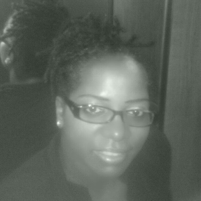 Smart Educated outgoing family oriented caring sharing joyful intellectual.