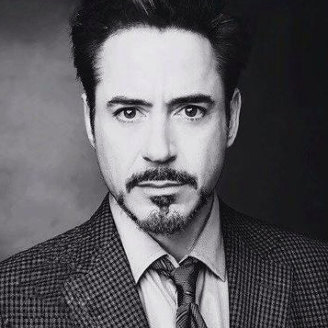 Genius, billionaire, playboy, philanthropist. [ Official @TheAvengers_RPG, Tony Stark]