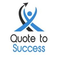 Inspirational Success Quotes. Help Us Grow and Inspire People.