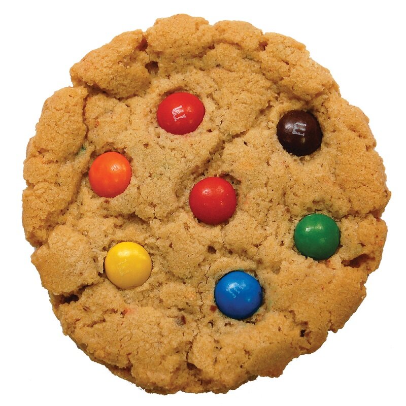 I love DavidArchie and cookies.