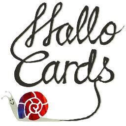 Hallo Cards