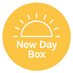 New Day Box (@newdaybox) Twitter profile photo New Day Box (@newdaybox) Twitter profile photo