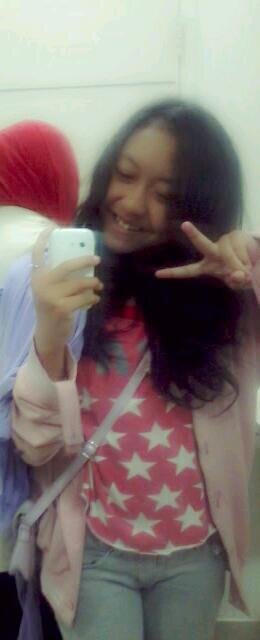 Maybe, you know me! but I don't know you || btw, I love Allah and my family very much!!