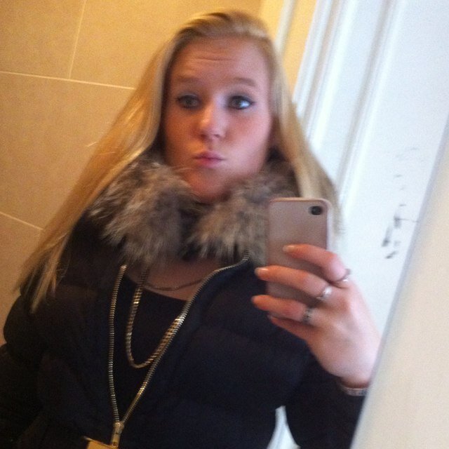 Head up, keep strong fake a smile and go on!