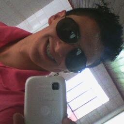 O Carinha que mora logo ali =))