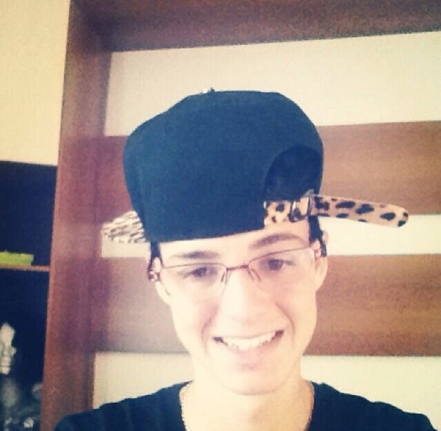 sou da giovanna reis ❤️❤️❤️