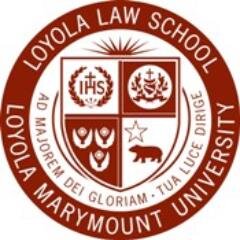 Loyola Law School is the law school of Loyola Marymount University, a private Catholic university in the Jesuit and Marymount traditions, in Los Angeles, CA.