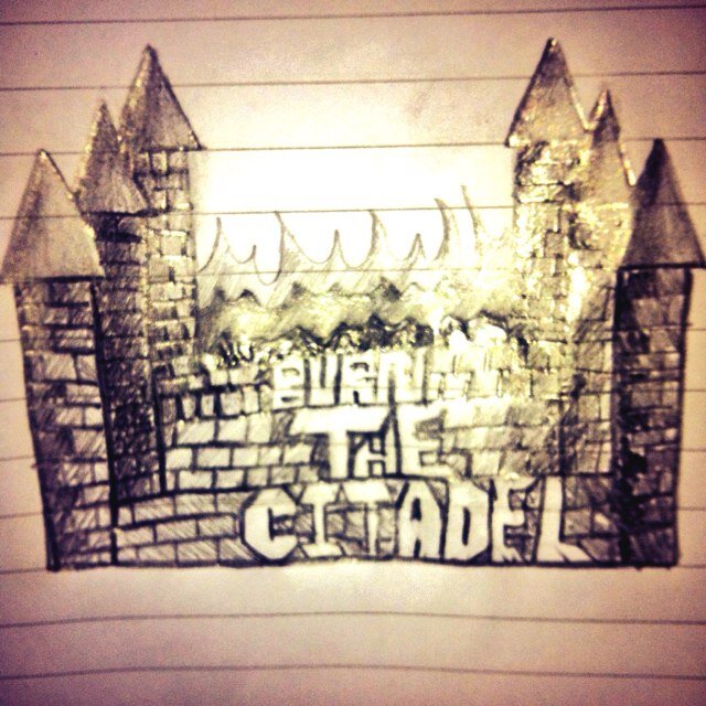 Metalcore band, hailing from Kent, England.