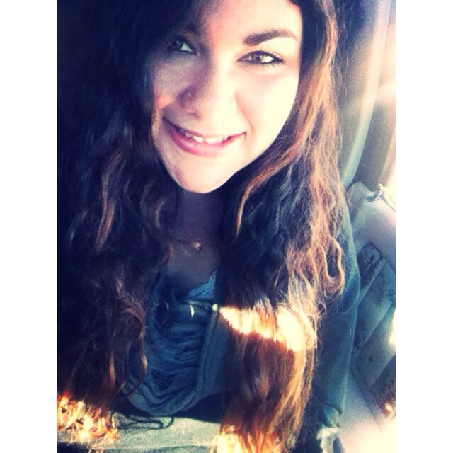 Amanda Simmons † (ImAmandaRenee) Twitter