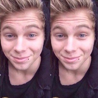 Free follow from @NimbleNarry bc ilysm :))