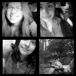 Hiii. we are Karyna, Karolyna, & Dani(ela) 
Dani: @5SODani 
Karolyna: @GarciaKarolyna 
Karyna: @KarynaGarciaM
