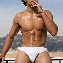 O prazer é natural, o pecado 
é anormal. (+18)