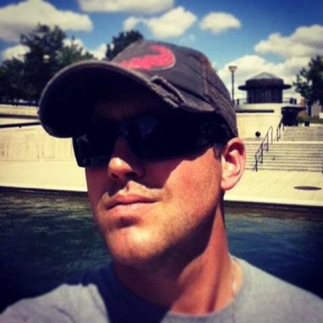 Instagram@BrandonRobertsJ