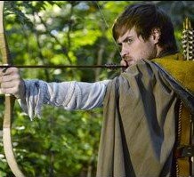Dunedain Ranger (Not aff with LOTR etc..)