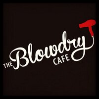 The Blowdry Cafe(@BlowdryThe) 's Twitter Profile Photo