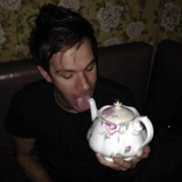 Rus Williamson (he/him) (@ruswilli) 's Twitter Profile
