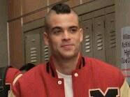 Sup its Noah 'Puck'Puckerman here and Roleplay with @gleerp2 &Single and looking and Finn was my buddy R.I.P Finn and Brother is Jake Puckerman