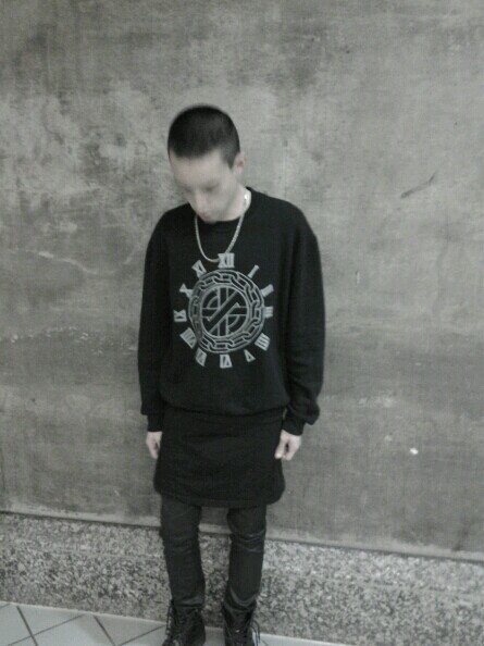 JanezJanez's profile picture. Be reckless enough to GAMBLE all or nothing to follow your dreams -John Galliano