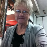 Brenda Burford - @brendaburford7 Twitter Profile Photo