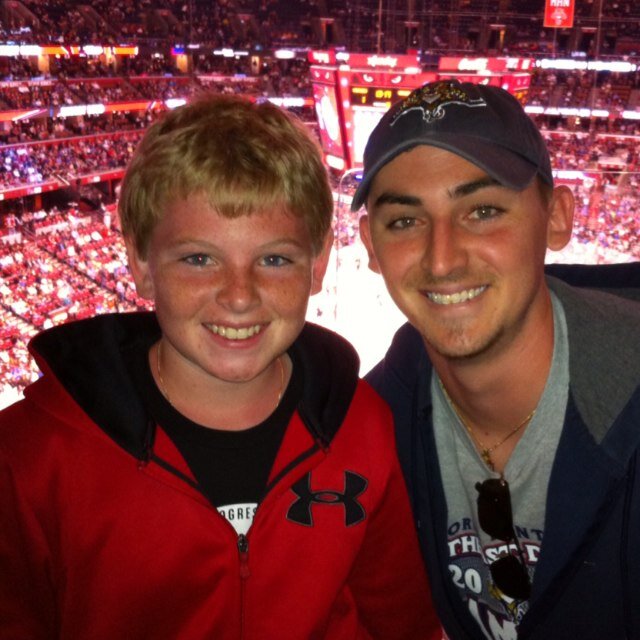 Florida Panthers