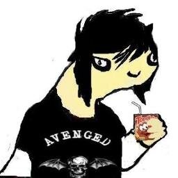 Só da @ohsir_ ;;