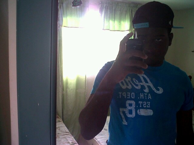Cool guy ... Like chilling, car racing and football..
