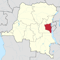 SudKivu's profile picture. La Province du Sud-Kivu,l'une des 26 provinces de la RD Congo ayant Bukavu comme Chef-lieu.